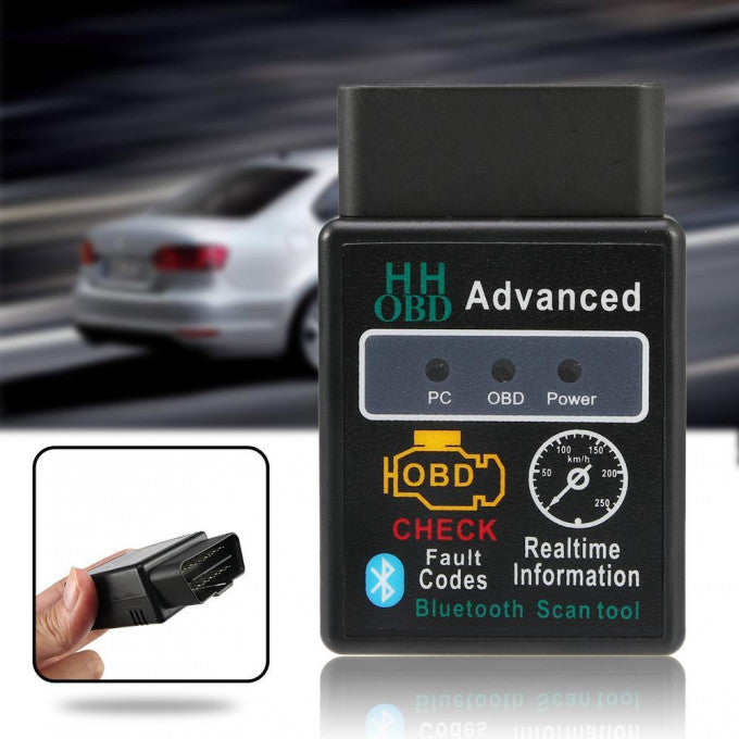 OBD2 Pro votre Assistant Automobile Personnel